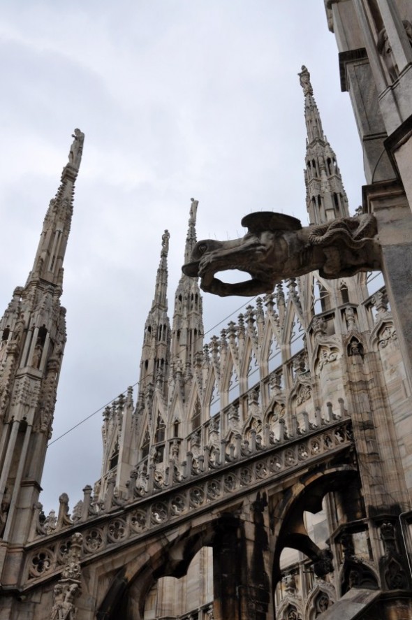 DUOMO