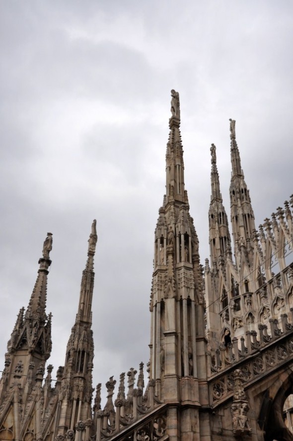DUOMO