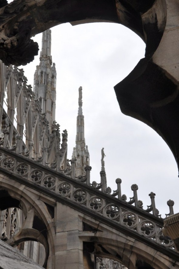DUOMO