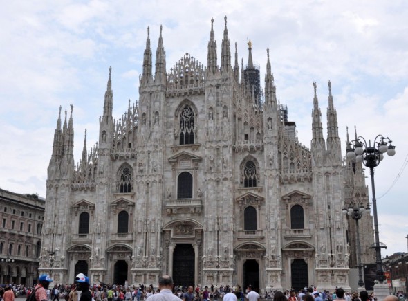 DUOMO