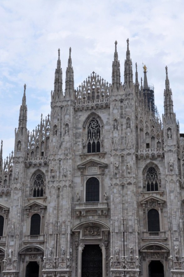 DUOMO