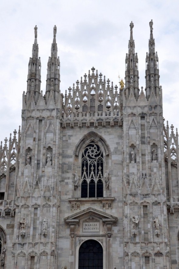 DUOMO