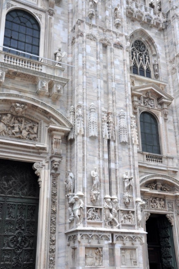 DUOMO