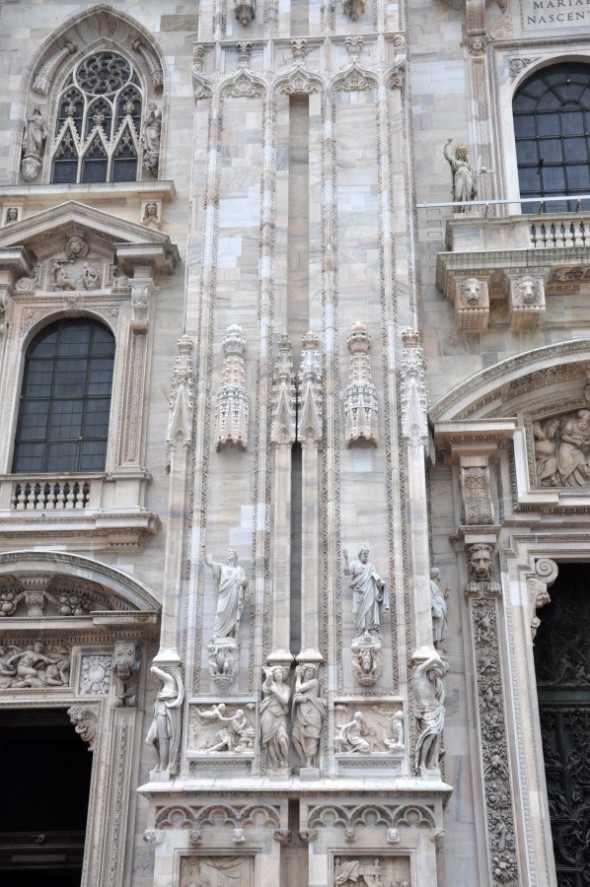 DUOMO