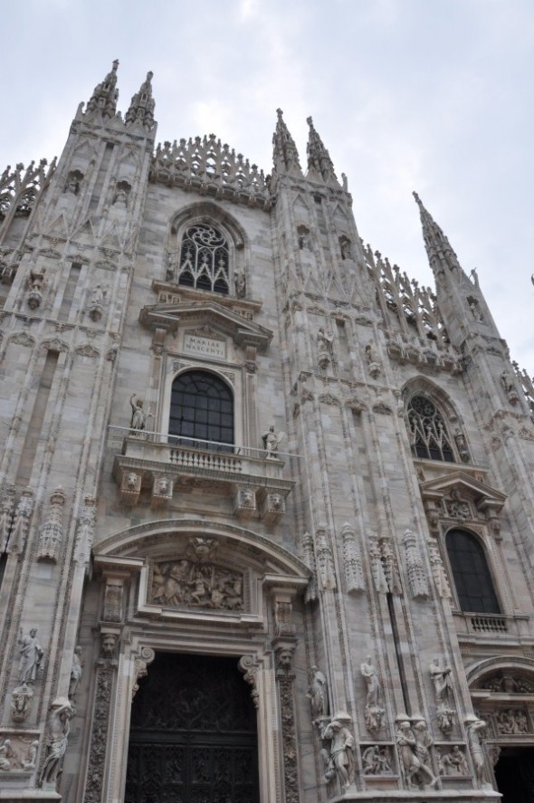 DUOMO