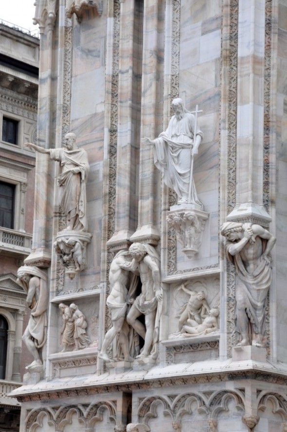 DUOMO