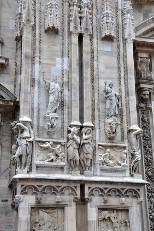 DUOMO