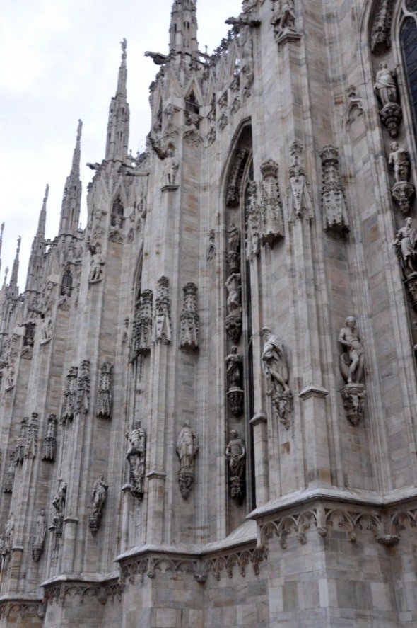 DUOMO