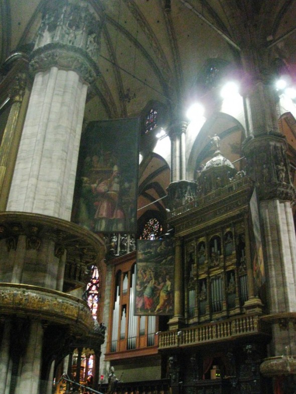 DUOMO
