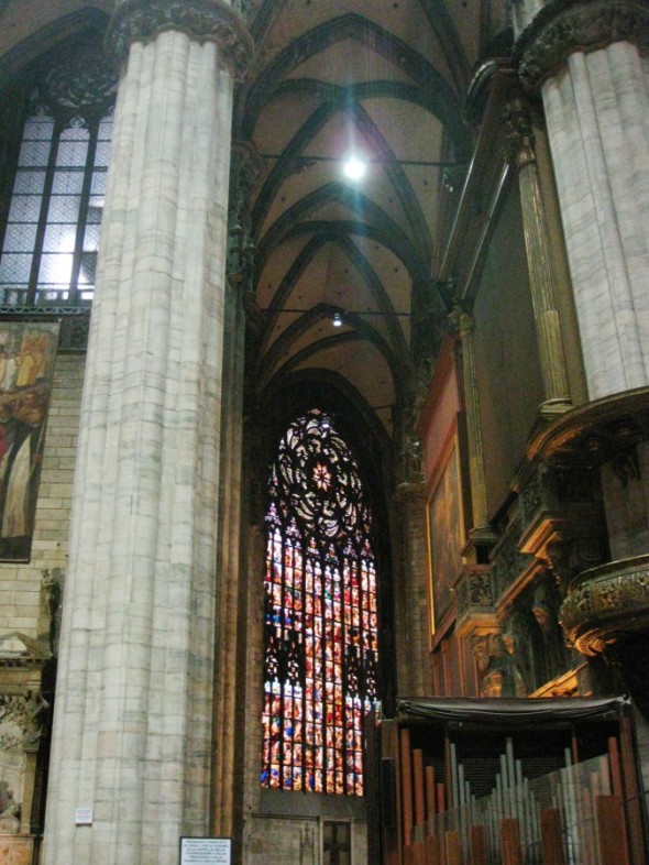 DUOMO