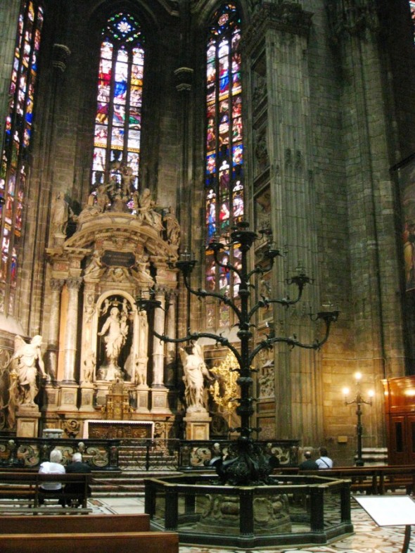 DUOMO