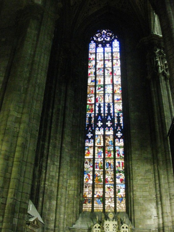 DUOMO