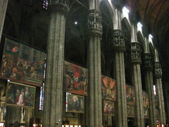 DUOMO