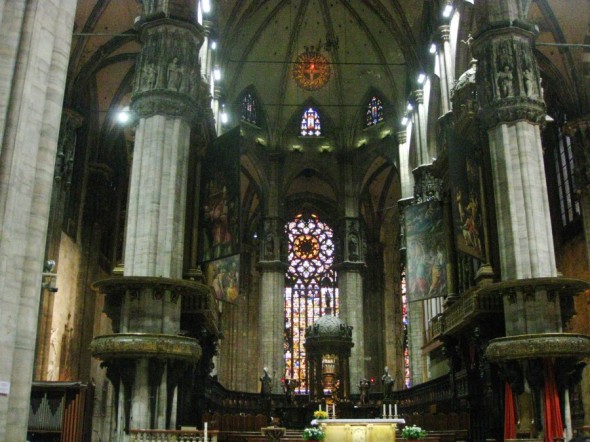DUOMO