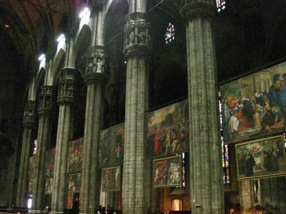 DUOMO