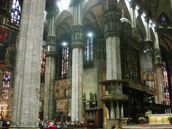 DUOMO