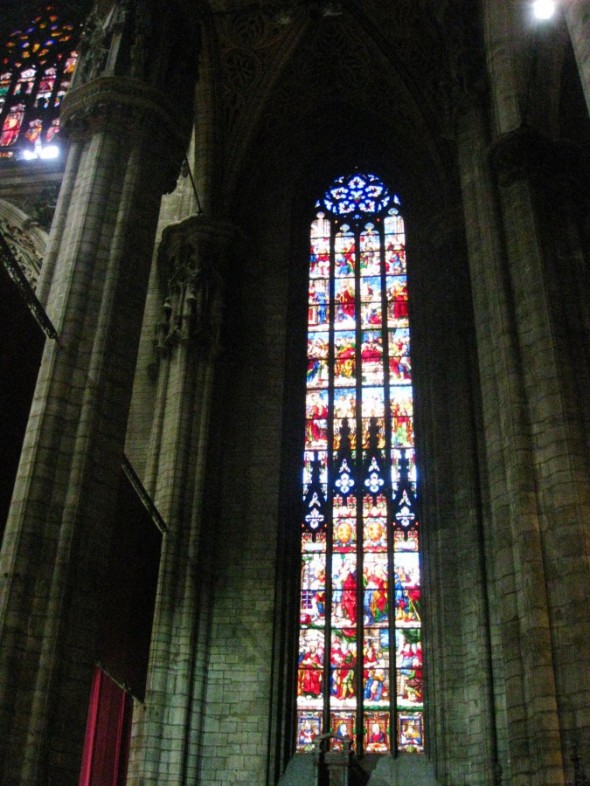 DUOMO