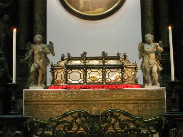 DUOMO