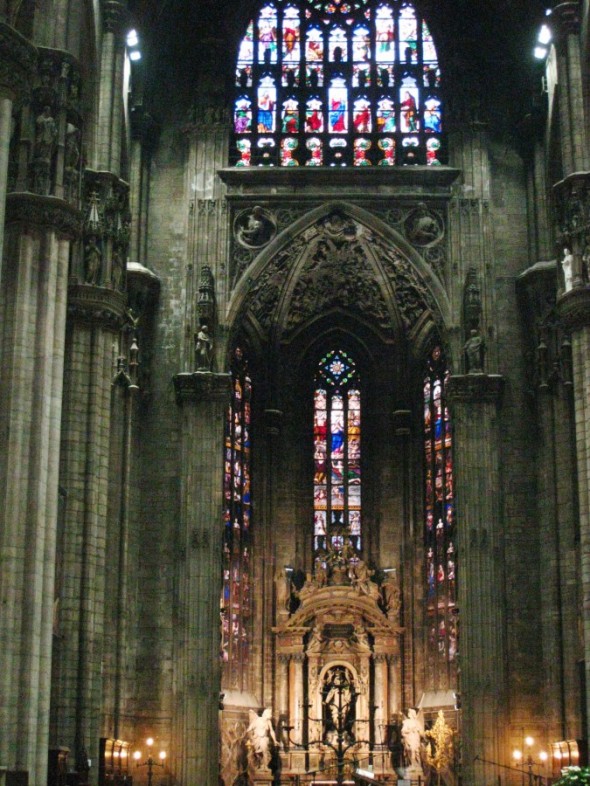 DUOMO