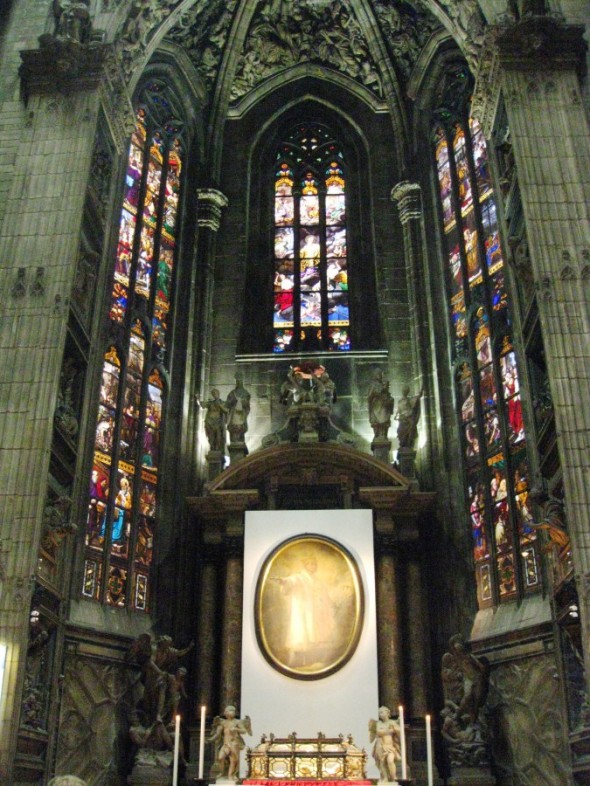 DUOMO