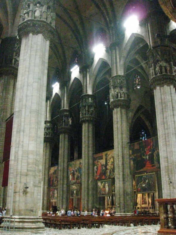DUOMO