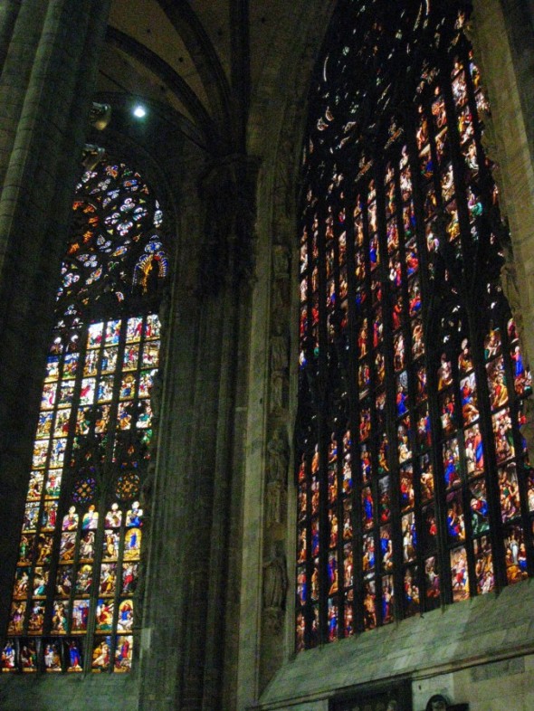 DUOMO