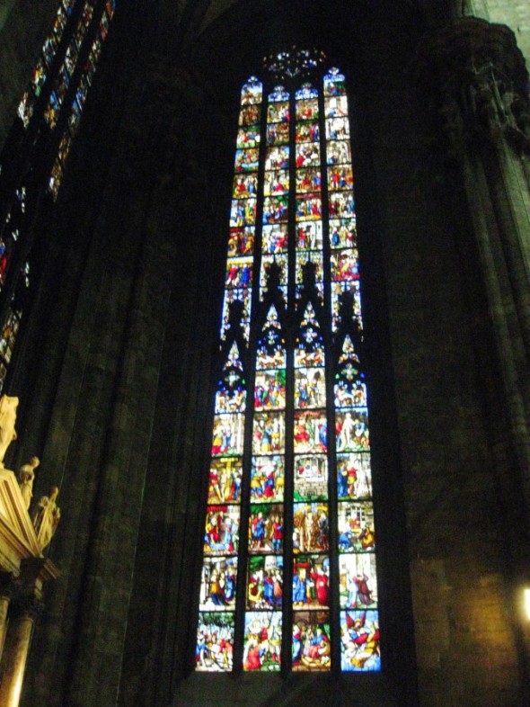 DUOMO