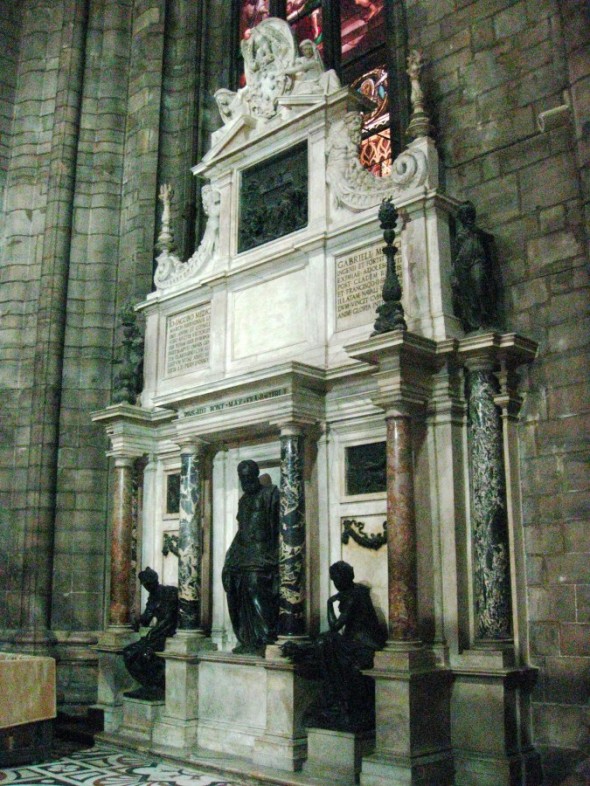 DUOMO