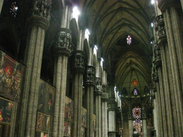 DUOMO