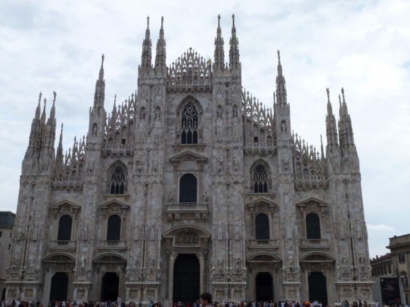 DUOMO