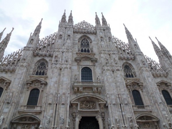 DUOMO