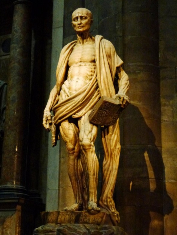 DUOMO