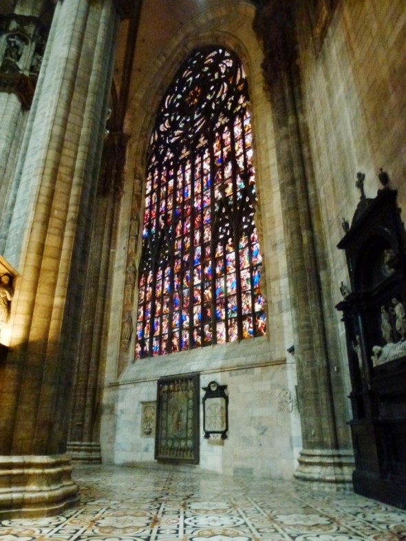DUOMO