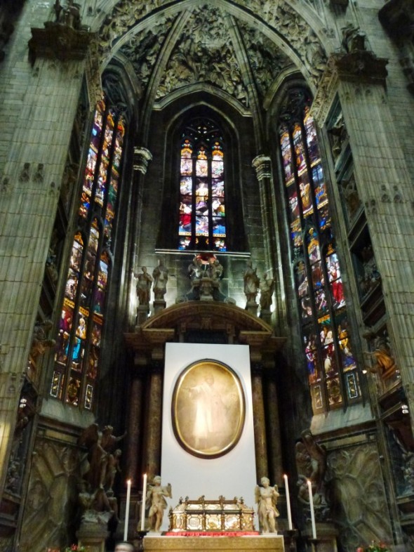 DUOMO