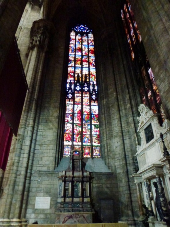 DUOMO