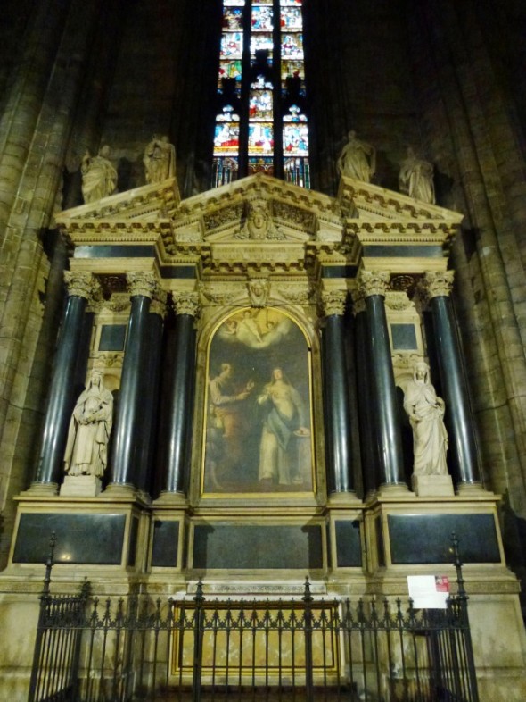 DUOMO