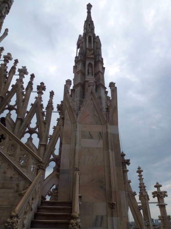 DUOMO