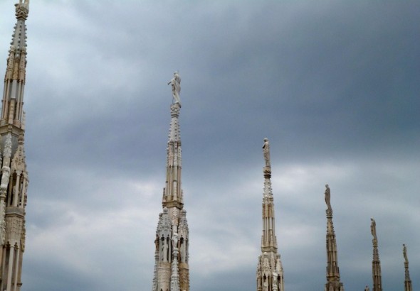 DUOMO