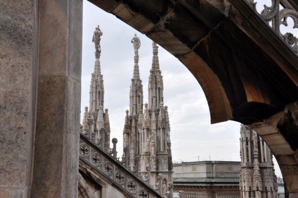 DUOMO
