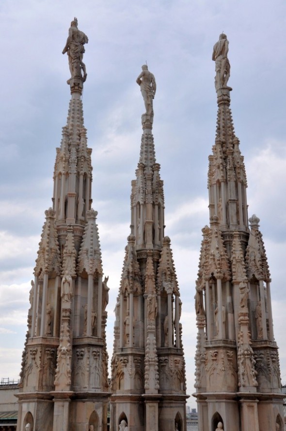 DUOMO