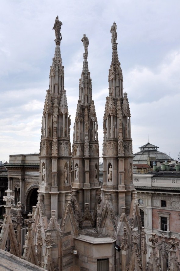 DUOMO