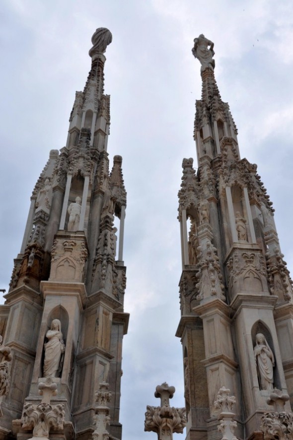 DUOMO