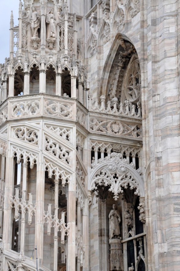 DUOMO