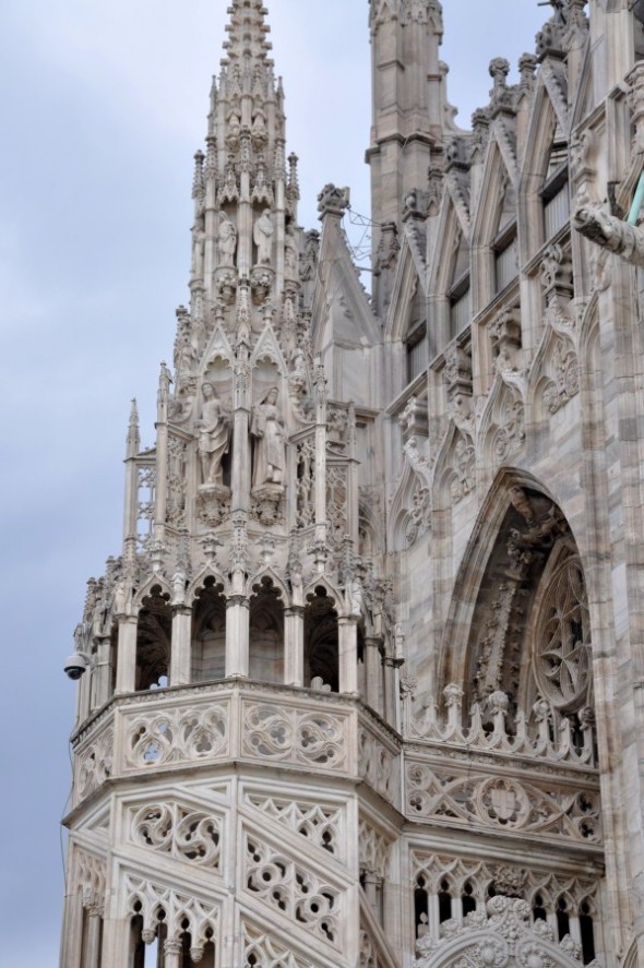 DUOMO