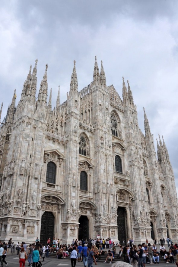 DUOMO