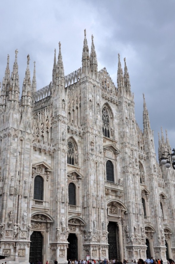 DUOMO