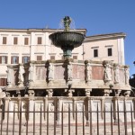 FUENTE MAGGIORE