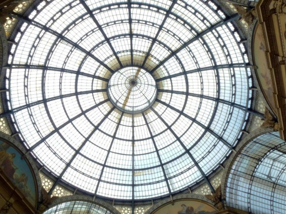 GALERIA VITTORIO EMANUELE