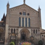 IGLESIA DE SAN FERMO