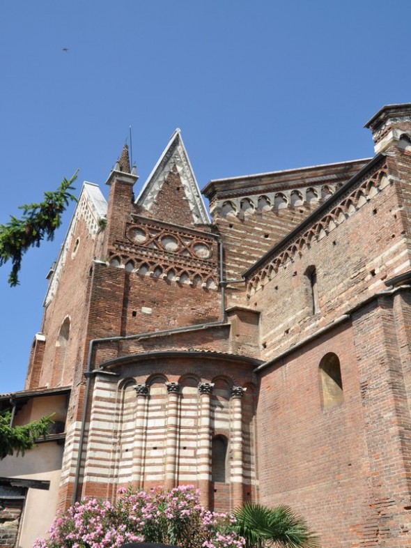 IGLESIA DE SAN FERMO